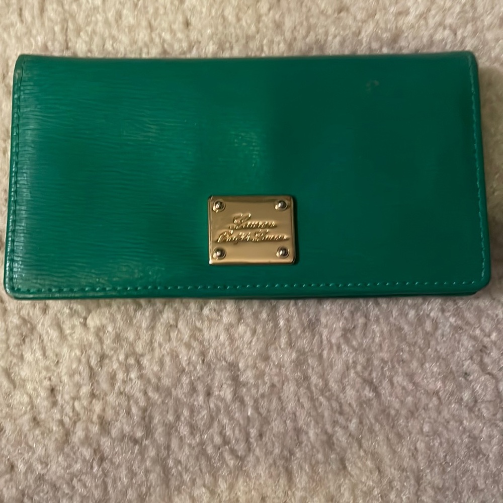 Ralph Lauren Wallet